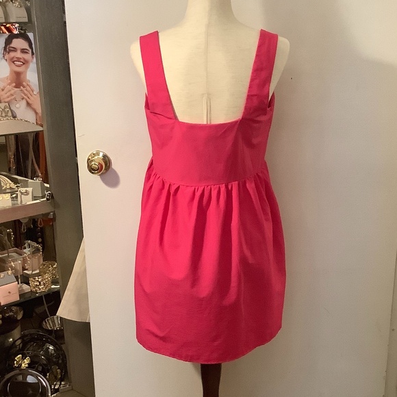 Anthropologie Mini Dress - Picture 2 of 3